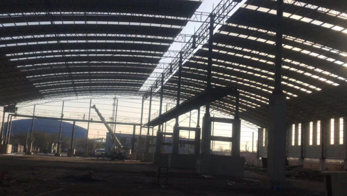 崇文概述质料场封闭本领的特点和利用类型