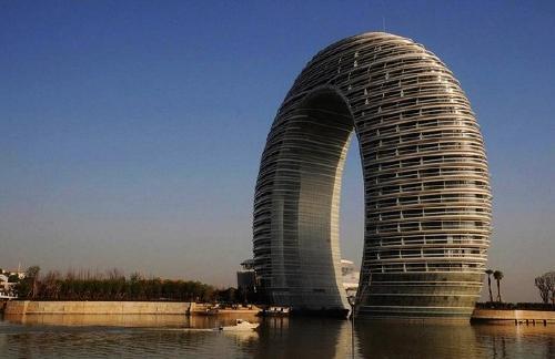 崇文盘点网架安装中使用钢结构对住宅的优势体现