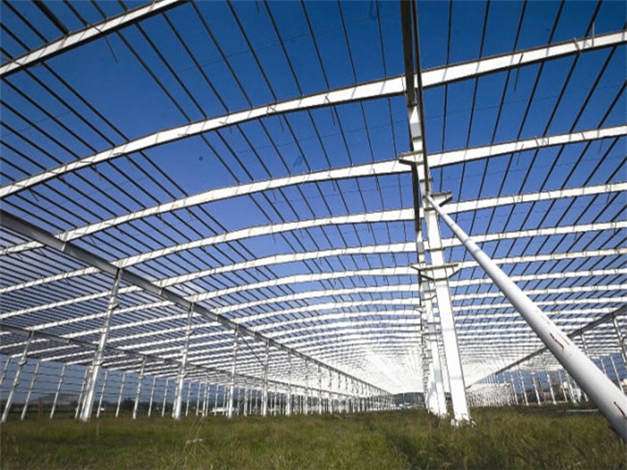 崇文亿优网架钢结构工程有限公司